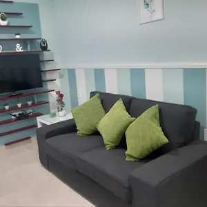 Apartamento La Gomera, Gran Tarajal