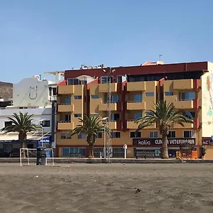 Apartment Rincon De Maruca 3b, Gran Tarajal